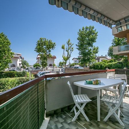 Koala Holiday Apartment Франкавилла-аль-Маре Экстерьер фото